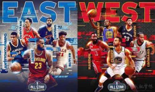 2017全明星赛录像回放 2017年NBA全明星赛录像回放全程高清下载地址