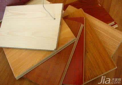 强化实木复合地板 强化复合地板和实木复合地板的区别?地板的故障维修方法?