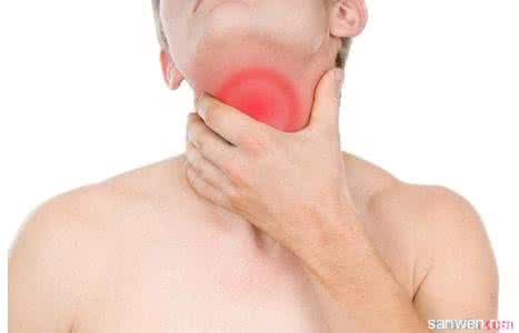 嗓子痛的治疗方法 嗓子疼的原因及治疗方法