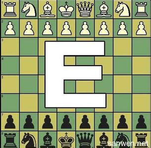 国际象棋开局分类：A类开局