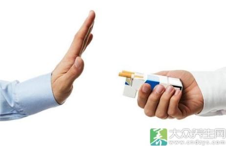 什么方法戒烟最有效 最有效的戒烟小方法有哪些