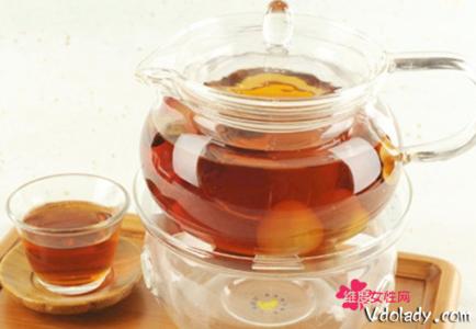 体质养生茶 不同体质的养生茶是什么