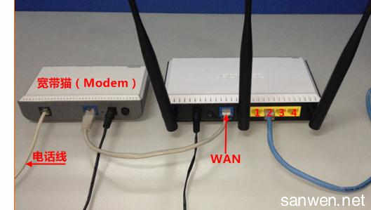 磊科路由器nw714登录 磊科NW714路由器怎样连接Internet上网