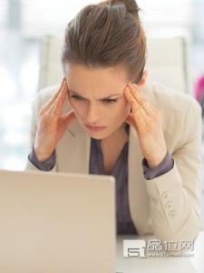 偏头痛的原因有哪些 头痛的原因有哪些_头痛的原因