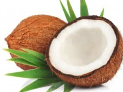 椰子的营养价值及功效 椰子的营养价值与功效
