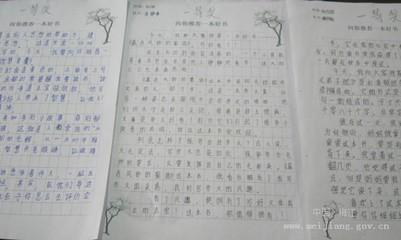 与父母沟通的作文 与父母沟通的400字作文