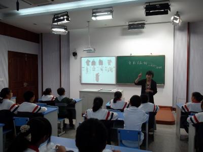 初中语文教学工作总结 初中语文教师教学总结