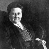 艾米·洛威尔的经典诗歌：1777