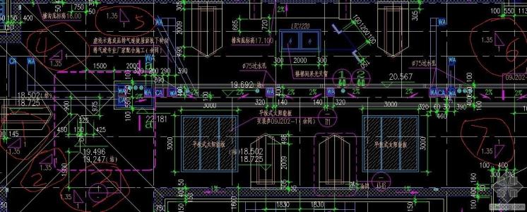 cad怎么输入圆圈数字 在cad中怎么输入圆圈数字