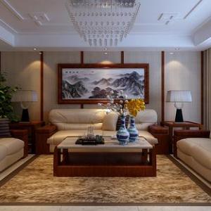 中式装修选择什么颜色 中式装修配什么颜色的沙发?中式装修怎么选择沙发?
