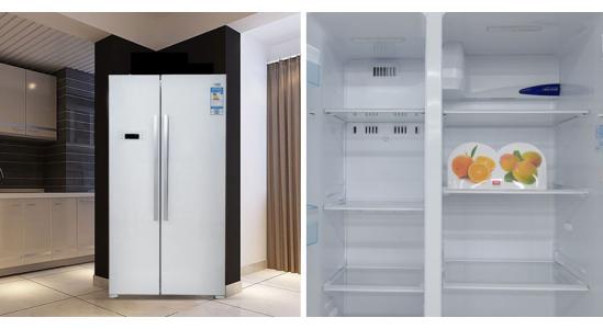 双开门冰箱哪个品牌好 对开门冰箱质量品牌, 对开门冰箱价格