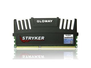 光威 16g ddr3 1600 光威悍将系列 4GB DDR3 1600内存好用吗