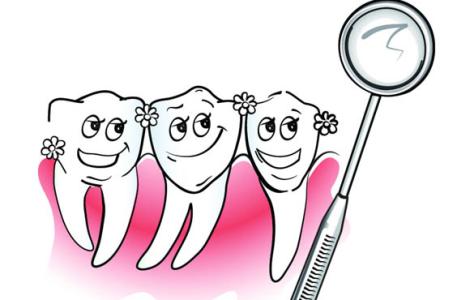 幼儿牙齿保健 牙齿保健需要注意什么