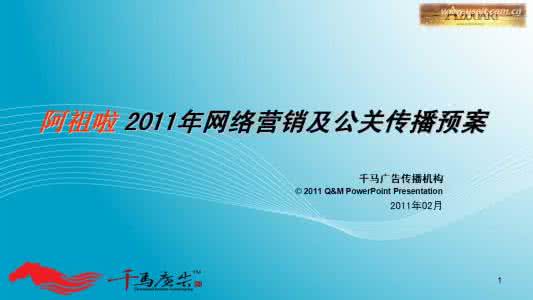 网络营销传播案例分析 网络传播营销案例研究