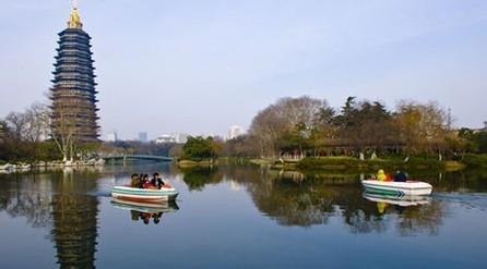 常州天目湖旅游攻略 江苏常州旅游攻略