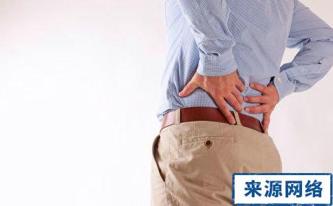 男人腰疼按摩治疗方法 男性腰疼的治疗方法
