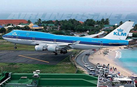 世界上最小的10个机场 世界上最小的国际机场