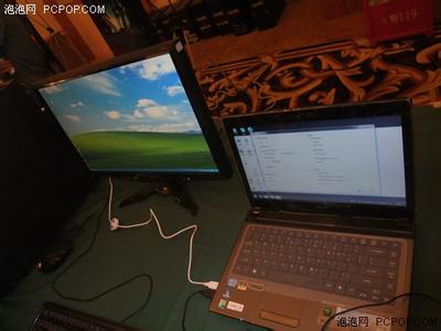 笔记本如何连接台式机 台式机如何和笔记本连接