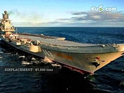 世界上吨位最大的军舰 世界吨位最大的军舰