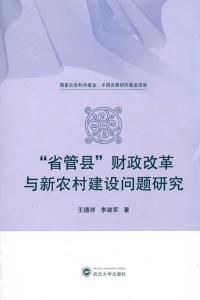 新农村建设研究 新农村建设中农村会计问题研究