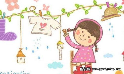 我学会了洗衣服作文 我学会了洗衣服作文5篇