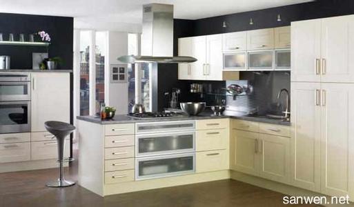 厨房装修注意事项 敞开式厨房的优缺点，敞开式厨房使用的注意事项