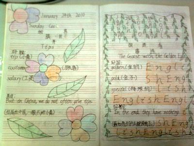 小学英语教学读书笔记 小学英语教学的读书笔记