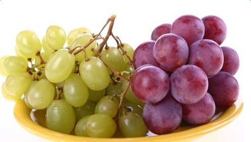 食用葡萄糖是什么 食用葡萄有什么注意的要点