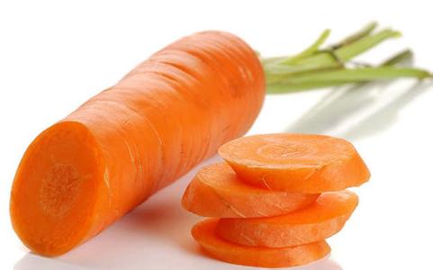 胡萝卜的吃法 胡萝卜怎么吃最好_胡萝卜的健康吃法