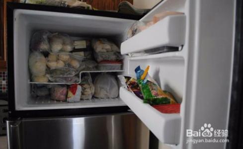 冰箱去除异味的方法 如何去除冰箱里的异味，去除冰箱里异味的方法