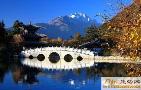 上海周边三日游好去处 元旦三日游好去处国内