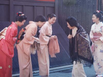 日本人初次见面的礼仪 日本人见面的礼仪