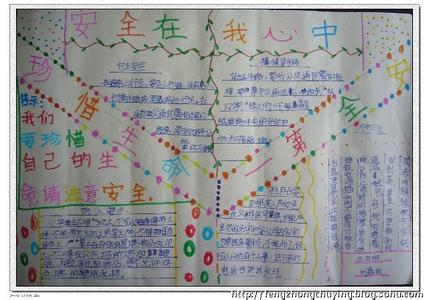 安全在我心中演讲稿 安全在我心中演讲稿4篇