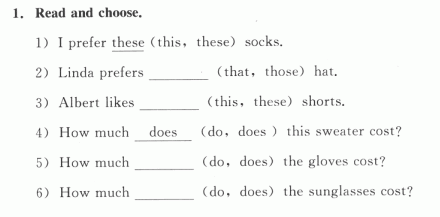 初中英语作文a gift Choosing a gift英语教案