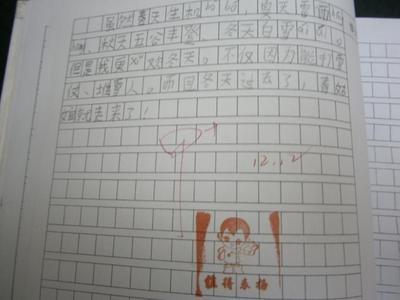 冬天来了作文400字 冬天来了作文400字5篇