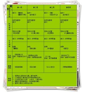 2017年托班班务计划 2017幼儿园托班班务教学计划