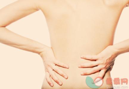 女性肾虚腰痛的症状 女性肾虚腰痛治疗方法