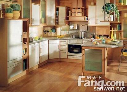 厨房铺木地板如何防水 厨房防水地板好不好,厨房防水地板的选购?