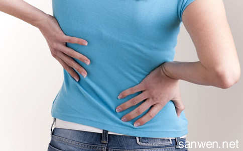 腰腿酸痛是什么原因 腰酸痛是什么原因_为什么会腰酸痛