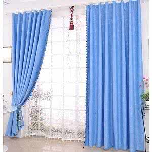 家用窗帘选购 如何选购家用环保窗帘？如何判断窗帘是否环保?