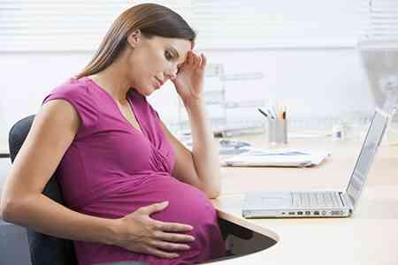 孕妇经常头痛要吃什么 孕妇经常头痛怎么办