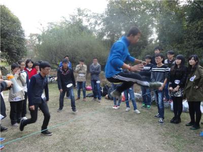 学生会素质拓展策划书 学生会素质拓展心得3篇