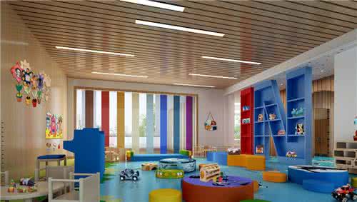 室内装修注意事项 幼儿园室内设计注意事项?如何幼儿园室内设计装修?