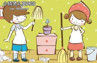 家务小妙招 家务妙招作文