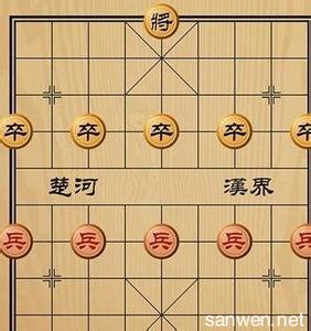 象棋三步虎 象棋五六炮怎么对三步虎