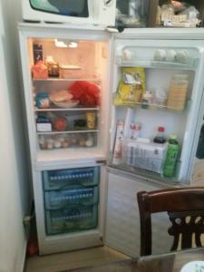 海尔和西门子冰箱差距 海尔冰箱和西门子冰箱哪个好 冰箱清洁九个步骤是什么