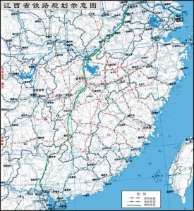 鹰梅铁路最新消息 关于鹰梅铁路最新报道