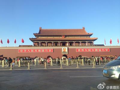 北京自助游旅游攻略 北京旅游 攻略