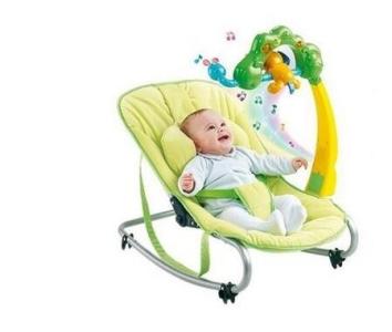 婴儿摇椅哪个牌子好 婴儿摇椅哪个牌子好,婴儿摇椅该怎么选购?