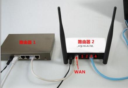 dlink无线路由器桥接 dlink无线路由器怎么桥接